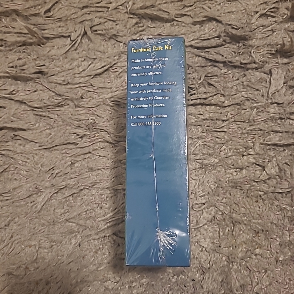 Bobs Furniture Care Kit - Picture 2 of 3